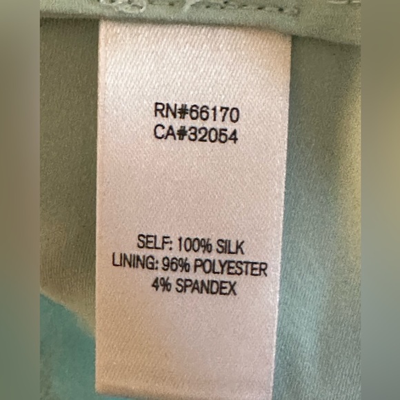 Va Et Vien Dress - Picture 8 of 8